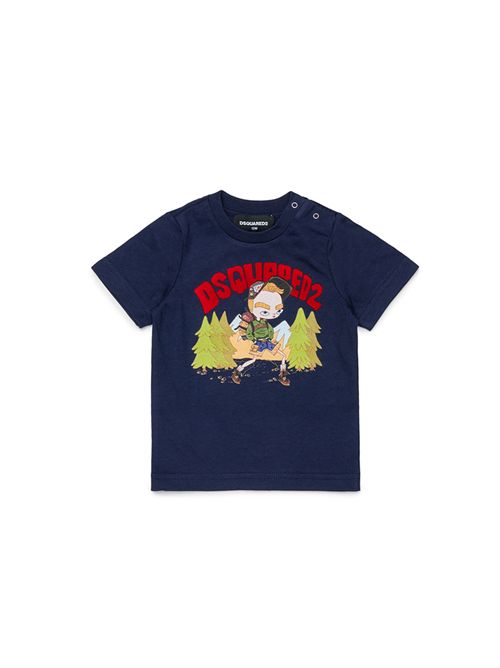 T-shirt, unisex, logata.